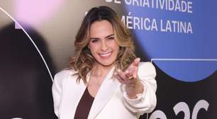 Alfaiataria branca vai do casamento ao dia a dia, como mostram Dua Lipa, Ana Paula Renault, Bruna Marquezine e mais famosas