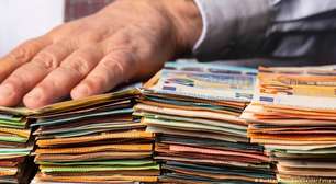 Quase 2 milhões de pessoas viraram milionárias em 2025