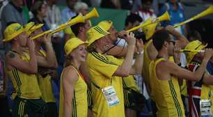 Torcedores terão que mudar hábitos na Copa do Mundo após decisão da FIFA