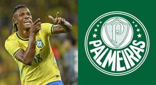 VAI DAR CERTO! Volta de Danilo ao Palmeiras ganha força nos bastidores; entenda