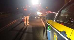 Colisão na BR-285 deixa dois mortos no Noroeste do Estado