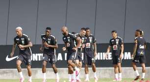 Brasil tem um dos times mais velhos da Copa do Mundo de 2026