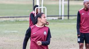 Corinthians faz treino aberto e encerra preparação para amistoso contra sub-23 dos Estados Unidos