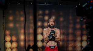 Belal Muhammad revela ter desejado outro rival antes de encarar Gabriel Bonfim