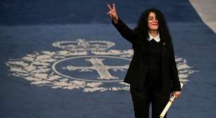 Marjane Satrapi, a voz iraniana no exílio que transformou 'Persépolis' em literatura universal