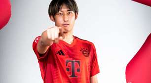 Convocado pelo Japão, Hiroki Ito tem raízes com o Santos