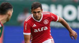 Inter já tem alvo N°1 para a zaga mas rival brasileiro pode atravessar o negocio