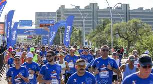 Circuito CAIXA 2026 abre inscrições para oito etapas em diferentes regiões do Brasil