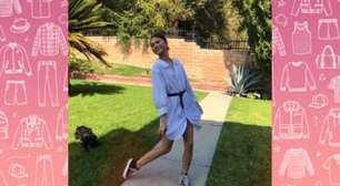 Camisa do boy: 14 looks para você arrasar no oversized