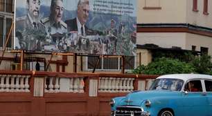 EUA impõem sanções contra presidente de Cuba e seus parentes