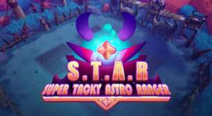 Super Tacky Astro Ranger é novo roguelite 3D brasileiro com humor cartunesco