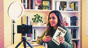 Booktubers estão usando ChatGPT para falar de livros que não leram