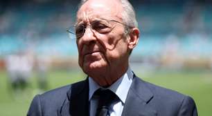 Florentino Pérez promete pagar multa milionária para levar José Mourinho ao Real Madrid