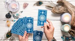 Tarot do dia: previsão para os 12 signos em 04/06/2026