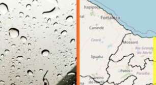 Inmet alerta para acúmulo de chuvas em Pernambuco até domingo (7); veja regiões