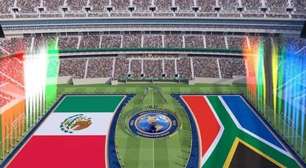 Fifa anuncia novo procedimento pré-jogo na Copa do Mundo
