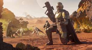 Helldivers 2 apresenta detalhes do novo modo roguelite