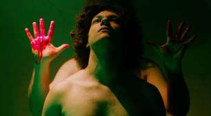 'Labirinto dos Garotos Perdidos', terror queer brasileiro, estreia nos cinemas