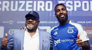 Flamengo: Empresário critica pai de Gerson e aponta erros na saída do clube