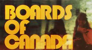Boards of Canada lança o disco "Inferno" após 13 anos de espera
