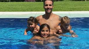 Voltaram? Ivete Sangalo faz declaração ao ex-marido no aniversário: 'Nosso amor'