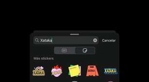 Pouca gente sabe, mas dá para criar figurinhas no WhatsApp só digitando uma palavra