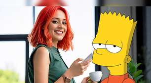 Há 35 anos, Os Simpsons anteciparam a frustração da Geração Z com o esforço