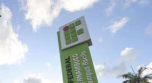 IFPE abre 254 vagas em cursos gratuitos com bolsas de até R$ 858,00 em Pernambuco