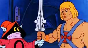 Gorpo aparece em 'Mestres do Universo', novo live-action do He-Man?