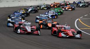 Indy: Veja a programação e onde assistir na TV e no streaming a etapa de St. Louis