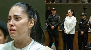 Misoginia, sofrimento e luto: entenda por que Monique Medeiros recebeu perdão judicial pela morte do filho Henry