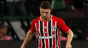 CRAVOU! São Paulo encaminhou a contratação de "parça português" de Cedric Soares