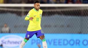 Jornal inglês exalta legado de Neymar, mas vê convocação influenciada por sua "aura"
