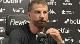 Pedrinho decide reformular elenco do Vasco e planeja reforços na próxima janela