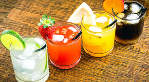 Copa e caipirinha: descubra 7 frutas além do limão