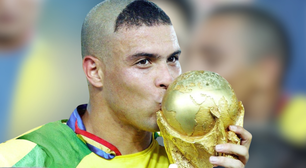 Lançado em 2002, este perfume do Boticário, que viu o Brasil ser pentacampeão na Copa do Mundo, pode trazer sorte em 2026