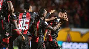 Jair Ventura liga alerta e Vitória pode perder dois titulares para a decisão do Nordestão