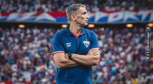 Ex-Fortaleza, Vojvoda entra na mira de gigante do futebol sul-americano e pode ter novo destino surpreendente em 2026