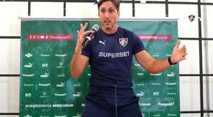 Fluminense pode "mudar tudo" na parada para a Copa do Mundo