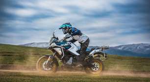 CFMoto estreia no Brasil vendendo todas as motos do primeiro lote