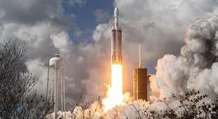O que a SpaceX espera ao estrear na bolsa de valores e como ela pode fazer de Elon Musk o primeiro trilionário