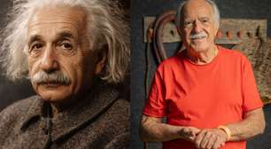Esta é a 'fórmula' de Einstein para a felicidade e o sucesso na vida