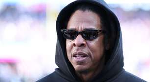 Jay-Z é grande demais para treta de rap. Talvez esse seja o problema