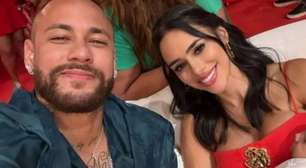 Bruna Biancardi é uma das esposas mais bem pagas do futebol; saiba quanto ela ganha