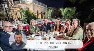 COLUNA | Zucco reúne ex-governadores e lideranças de diferentes partidos em conselho consultivo