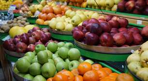 Você sabe escolher frutas e legumes no mercado? Veja dicas de ouro!