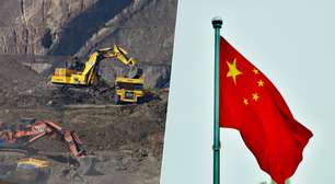 Enquanto o Ocidente busca minas, a China construiu algo mais difícil de copiar: cursos universitários dedicados a elementos de terras raras
