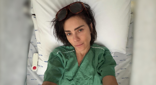 O que aconteceu com Carolina Dieckmmann? Após ficar mais de 4 dias hospitalizada, atriz atualiza estado de saúde e doença: 'Febre é coisa séria...'