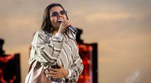 Yasmin Santos detalha projeto 'Intuição', gravado em São Paulo