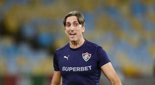 Destaque do Grêmio entra no radar do Fluminense